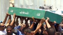 Clashes over al-Aqsa Mosque compound persist amid diplomatic efforts