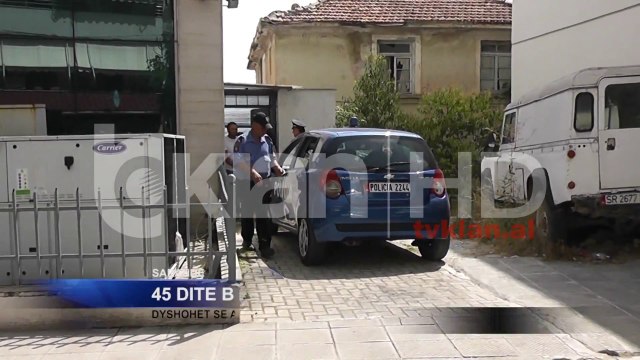 Vdekja e turistes ruse, 45 ditë burg për Ermal Fatajn