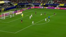 Costa Rica 0 - 2 Estados Unidos Copa Oro 2017