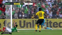 México 0 - 1 Jamaica Copa Oro 2017