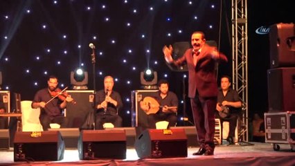 Bursa'da Mustafa Keser Coşkusu