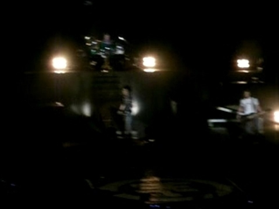 Tokio Hotel Toulouse