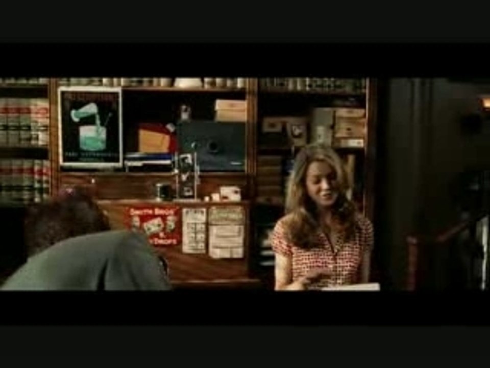 Ellen dans Daredevil