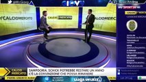 CALCIOMERCATO - Le ultime sulla JUVENTUS e tutta la Serie A || 24.07.2017 ore 19
