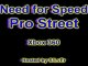 NFS ProStreet Xbox 360