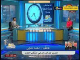 أحمد ناجي يحذر حارس الزمالك من مستقبل حارس الأهلي السابق