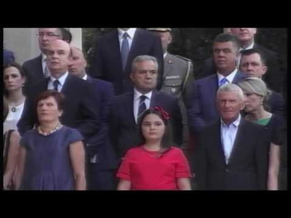 Ora News – Meta në Presidencë: Nishani i ekuilibruar, do jem besnik i dialogut