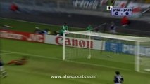 اهداف مباراة جامايكا و اليابان 2-1 كاس العالم 1998