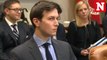 Jared Kushner: 'I did not collude with Russia'