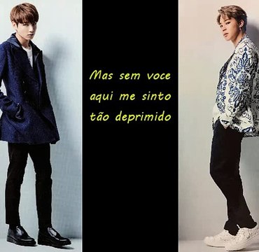 Tema de Jimin e Jungkook Trilha Imperio -Never Forget You - Zara Larsson Cover