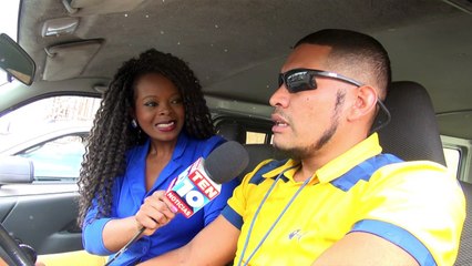 ENTREVISTA YOLY PERSONAJES DETRÁS DE CAMARAS