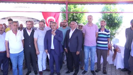 Vatandaşlardan 15 Temmuz Açıklaması - Sakarya
