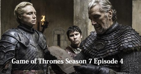 {{FULL EPISODE}} Watch GAME OF THRONES SEASON 7 EPISODE 2 HD streaming