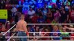 John Cena vs Rusev (Flag Match) Full MAtch HD - WWE Battleground 2017 HD