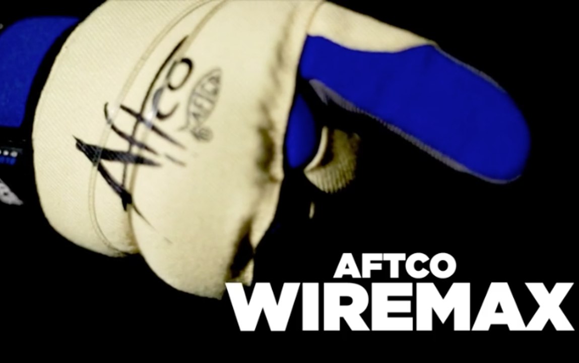 Aftco Wire Max