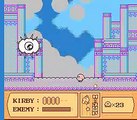 Kirbys Adventure Kirbys Adventure Boss Stage