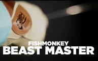 Fish Monkey Beast Master Gloves Deconstructed