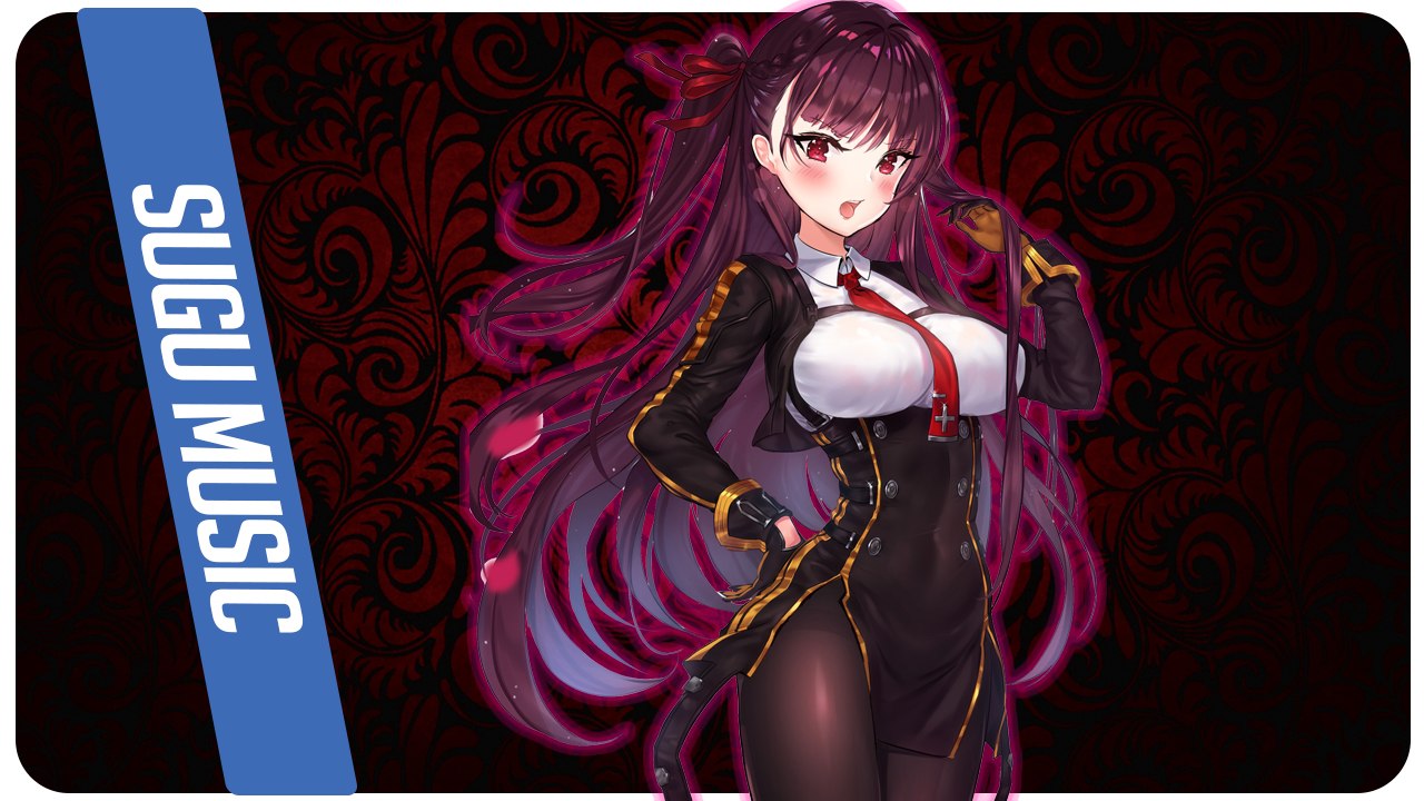 ★ Nightcore - My Radio | Phillerz Ft Empyre One | Ultimate Nightcore Mix | Sugu Music ★