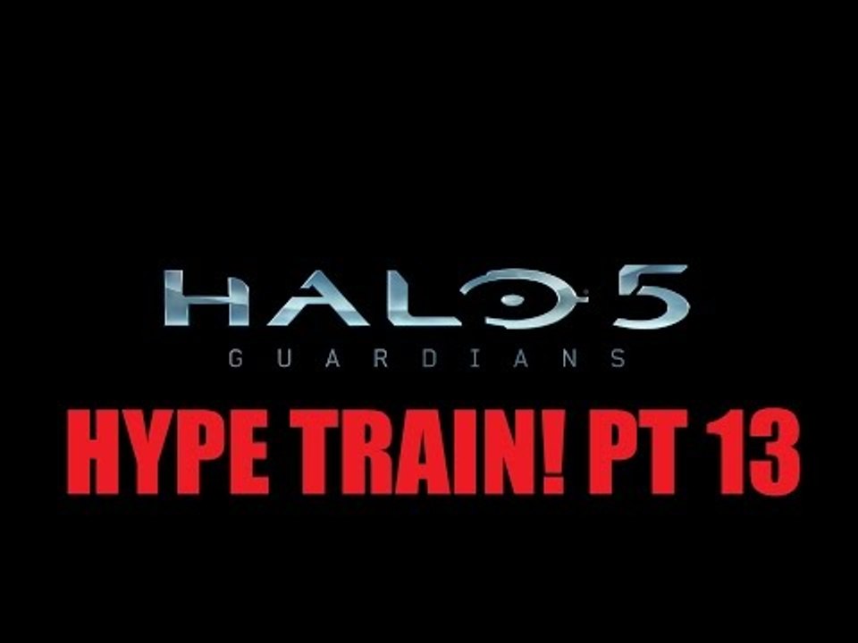 Awaiting Delivery | Halo Reach pt 13