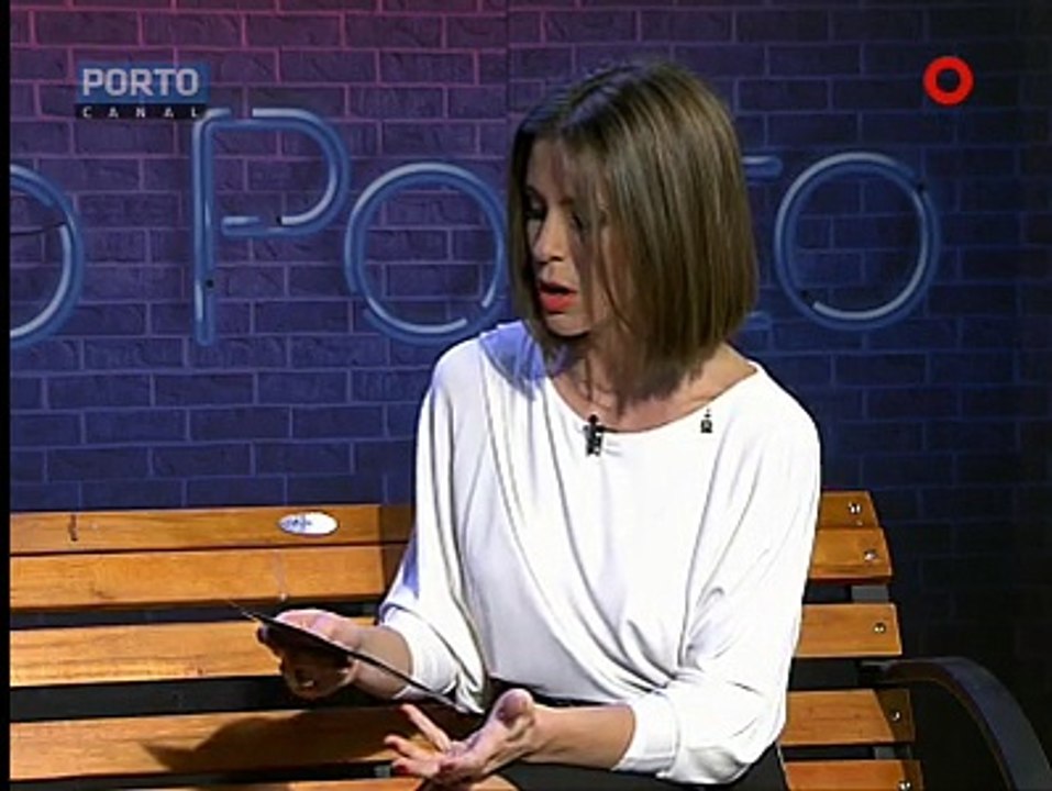 Sexo à moda do Porto - 2