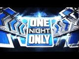 One Night Only: Tag Team Tournament on Pay-Per-View