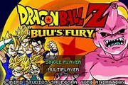 Dragon Ball Z Buus Fury Episode Previously on Dragonball Z