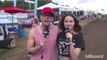 Bobby Bones and Bailey Bryan See Who Fans Know Better | Faster Horses Festival 2017