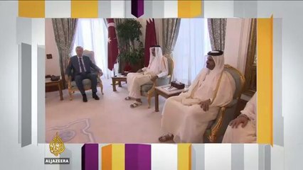 Will the call be heeded for direct talks to end the Gulf Crisis?