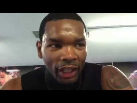 Kendall Holt on Why He Drives A Bentley to Walmart