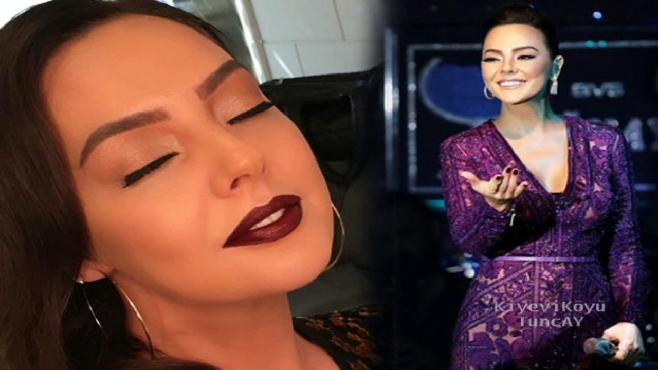 Ebru Gündeş - Affedemem