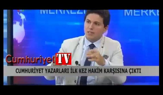 CHP'li Mahmut Tanal: Üç bakanlık Menzil tarikatının elinde