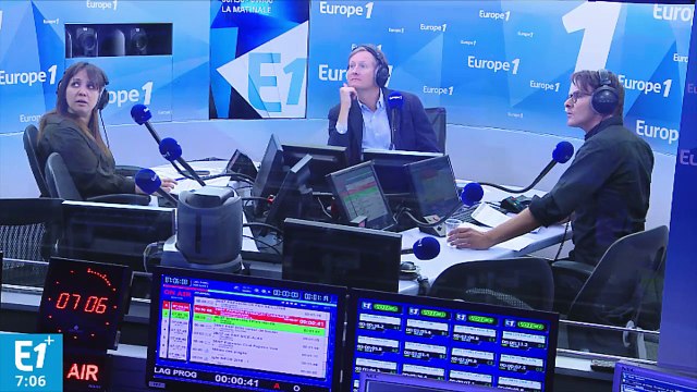 La France en manque d'avions bombardiers d'eau opérationnels