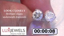 Cleaning your Jewelry | Lux Jewels