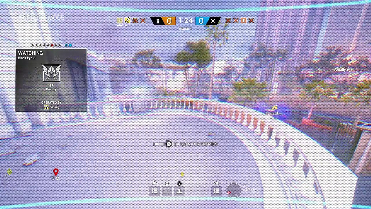 R6 Dispute Proof