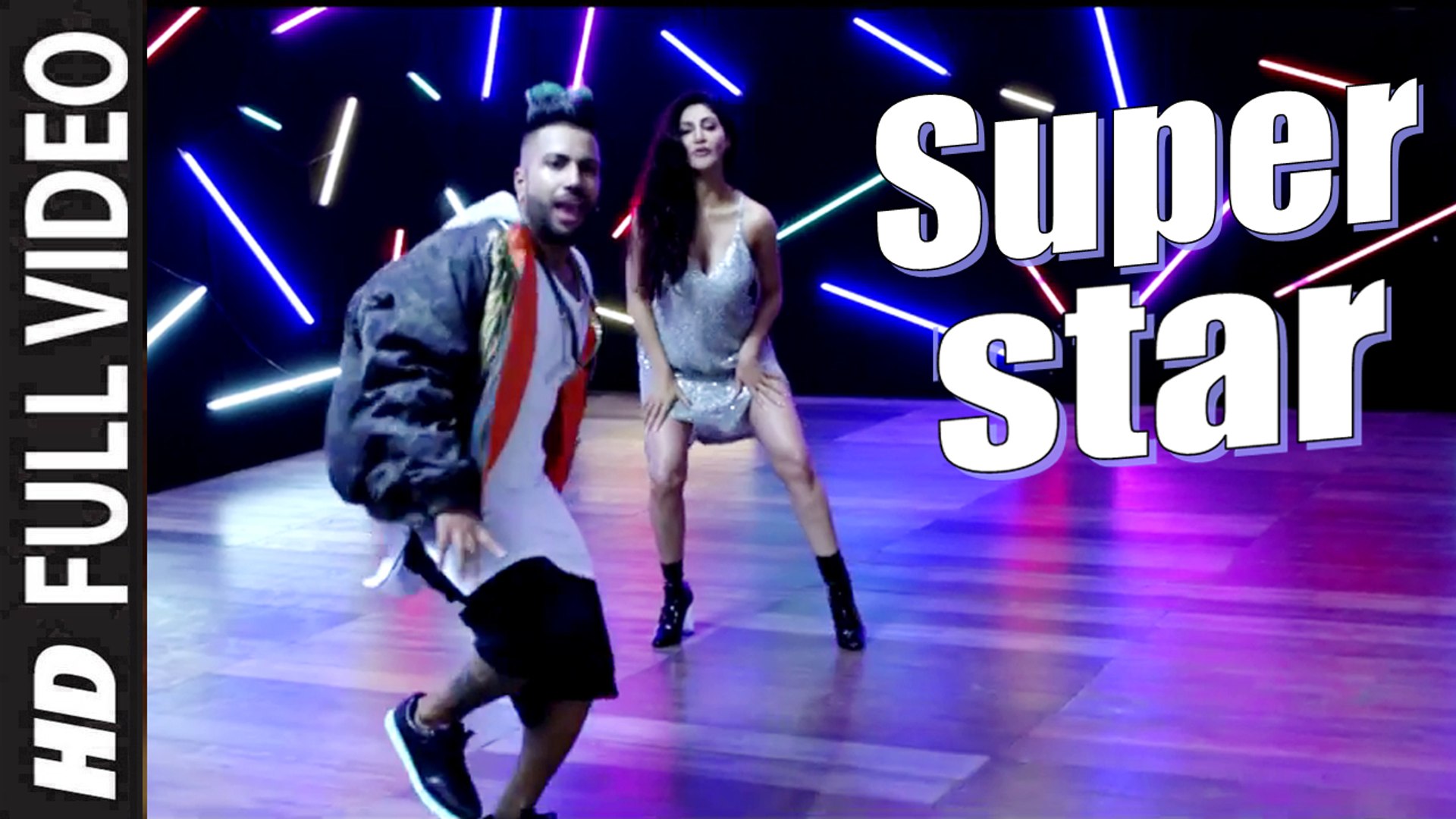 Superstar (Full Video) Sukhe, Jaani | New Punjabi Song 2017 HD - video  Dailymotion