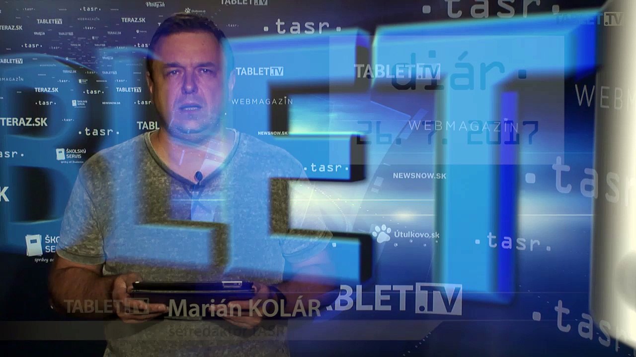 DIÁR: Prezident vymenuje nových sudcov