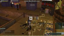 Station Gamma Part 1 (Star Wars Galaxies NGE)