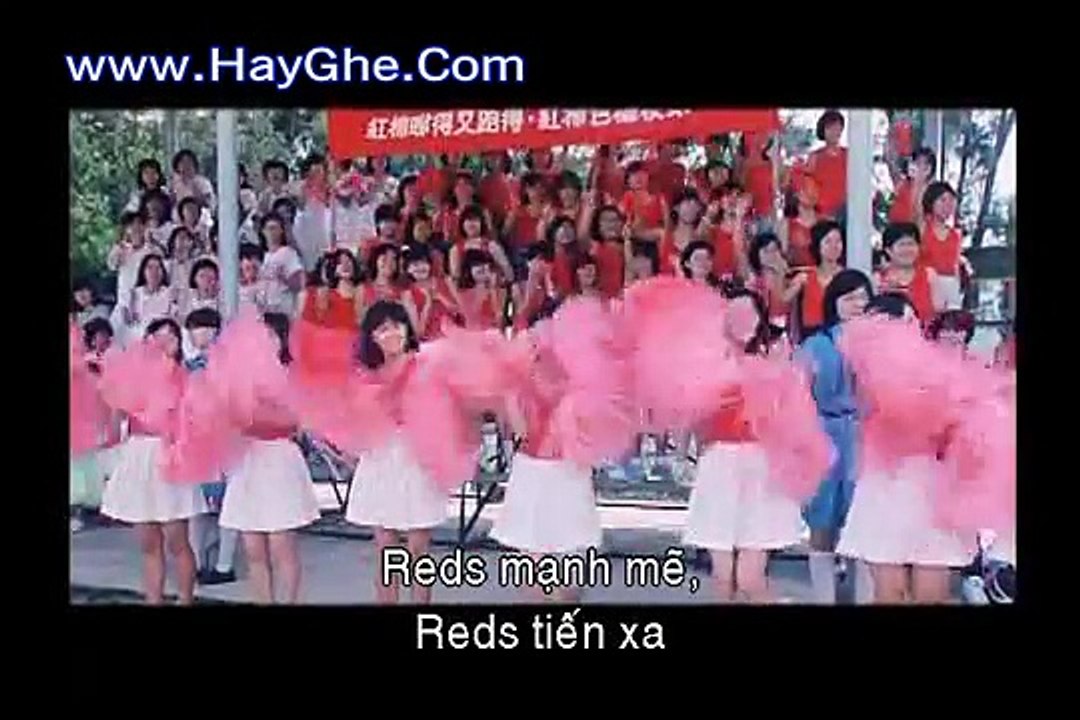 Con Ma Yêu Đời 1 _ Hapy ghost 1 -1984 (Việtsub) 3.7