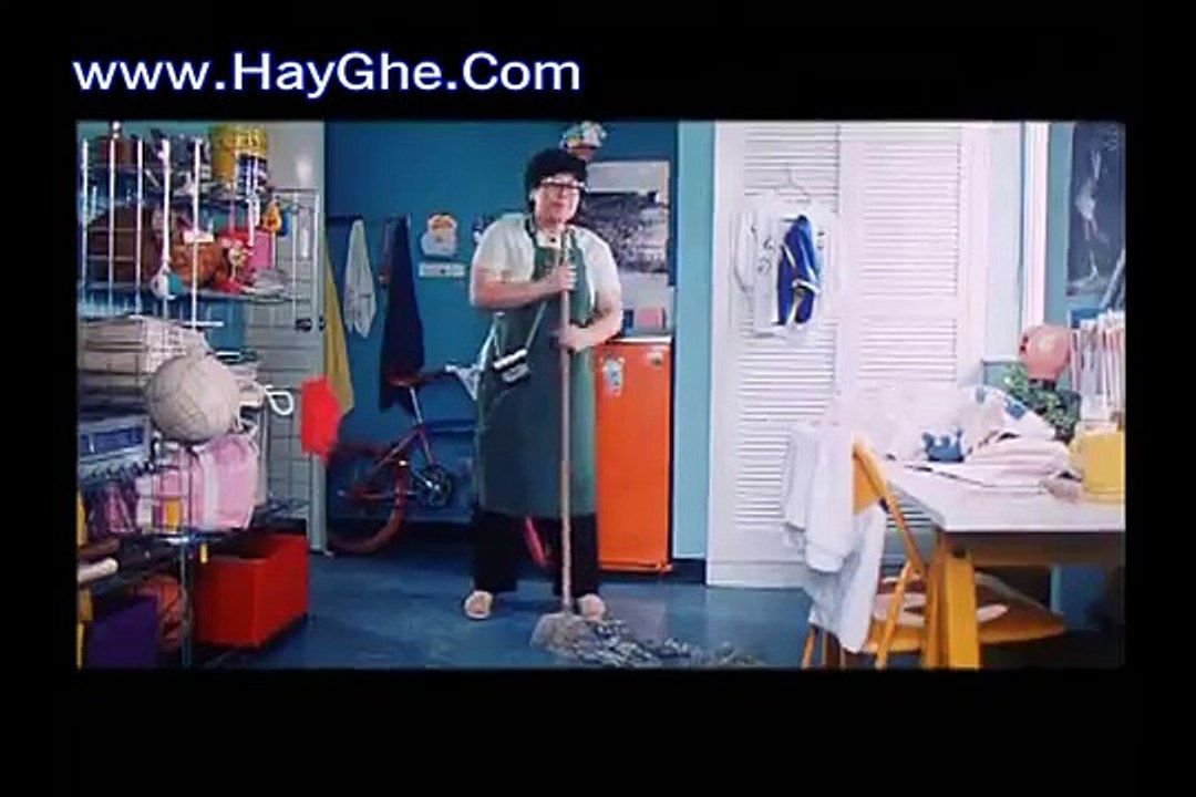 Con Ma Vui Đời 1 _ Hapy ghost 1 -1984 (Việtsub) 2.7