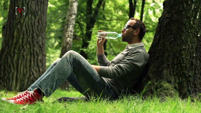 Idaho Power Company Warns About The Dangers Of Leaving Plastic Water Bottles In Hot Cars