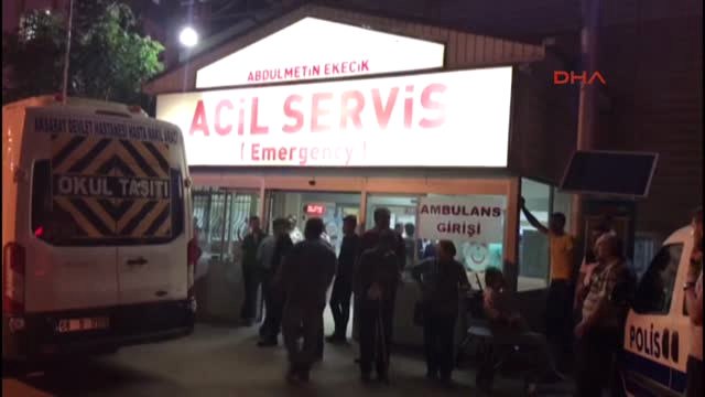 Aksaray Düğün Konvoyunda Kaza: 3 Ölü, 3 Yaralı