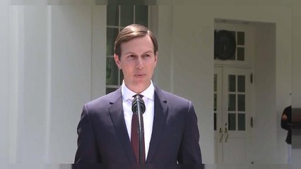 Jared Kushner niega cualquier irregularidad con los rusos