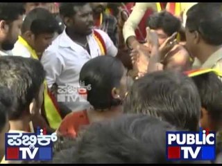 Mr  Singri   06 Mar 2012   Punching Comedy   Public TV