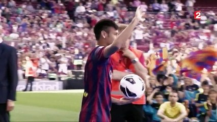 Neymar, un joueur hors de prix mais qui peut rapporter gros