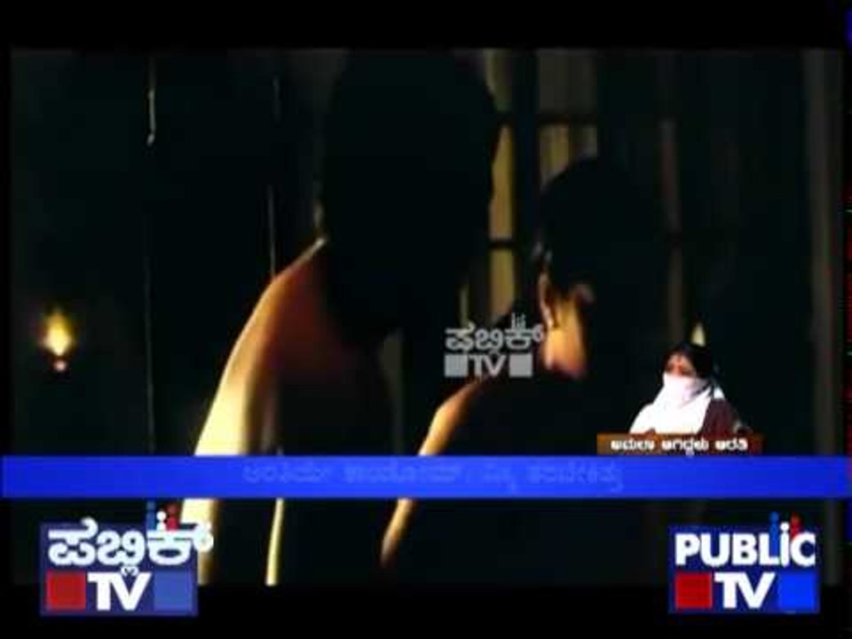 9   Arathirao speaks on Nityananda   Public TV