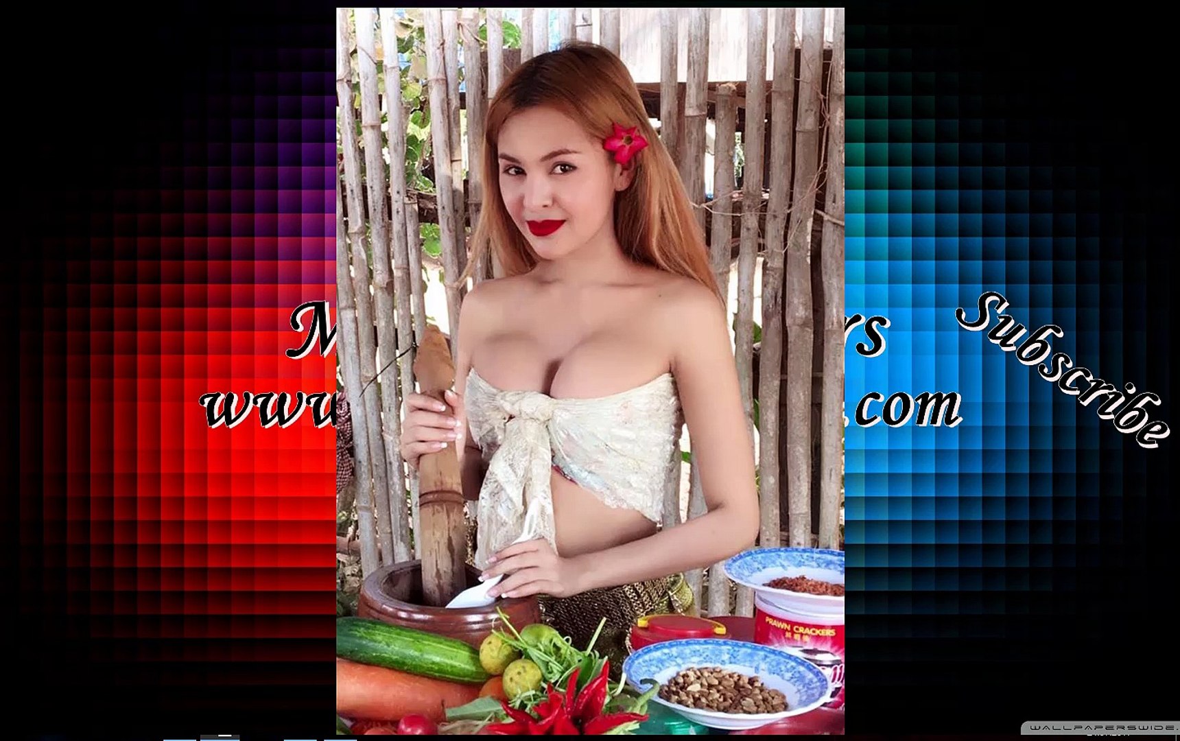 Denny Kwan Was Banned As Very Attractive Dailymotion Video