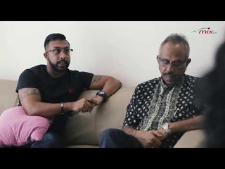 Like Father Like Son - Life Coach