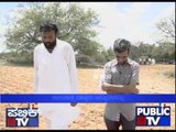 1   Sriramulu speaks out   Interview by Ranganath   Public TV