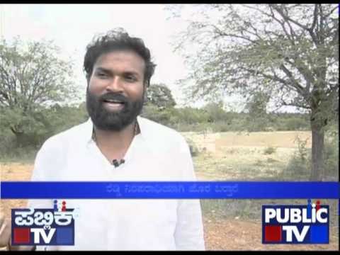 2 Sriramulu speaks out Interview by Ranganath Public TV