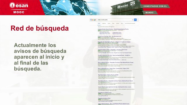 Curso Publicidad con Google ¿Que es Google AdWords?